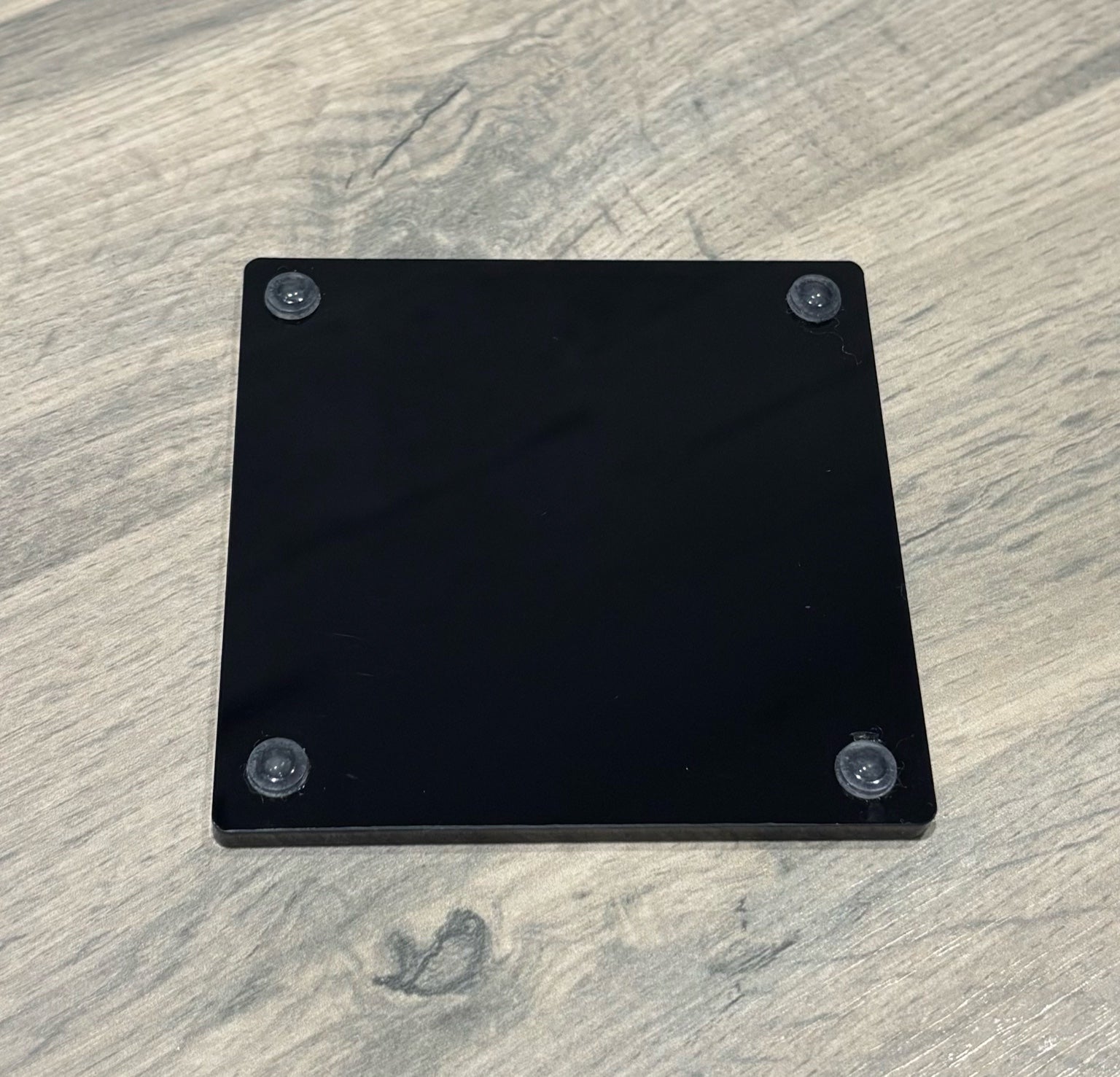 Northampton Town Football Club Acrylic Coaster: Cobblers Official Coaster