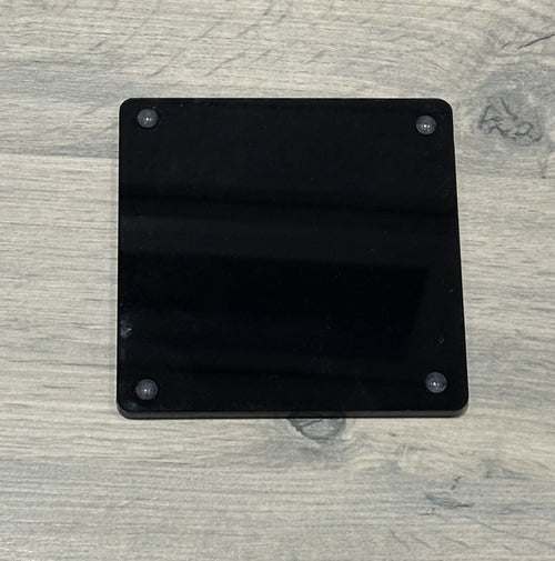 Northampton Town Football Club Acrylic Coaster: Cobblers Official Coaster